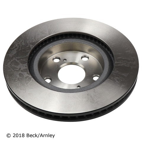 Disc Brake Rotor Beck Arnley 083-3369