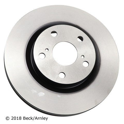 Disc Brake Rotor Beck Arnley 083-3369
