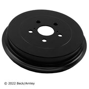 Brake Drum Beck Arnley 083-3370