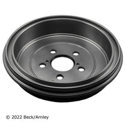 Brake Drum Beck Arnley 083-3370