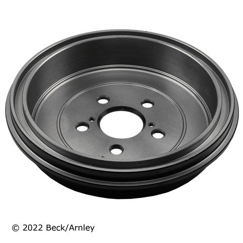 Brake Drum Beck Arnley 083-3370