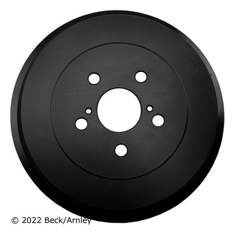 Brake Drum Beck Arnley 083-3370