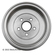 Brake Drum Beck Arnley 083-3370