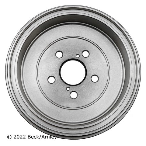 Brake Drum Beck Arnley 083-3370