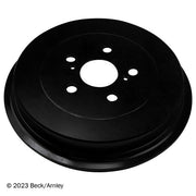 Brake Drum Beck Arnley 083-3371