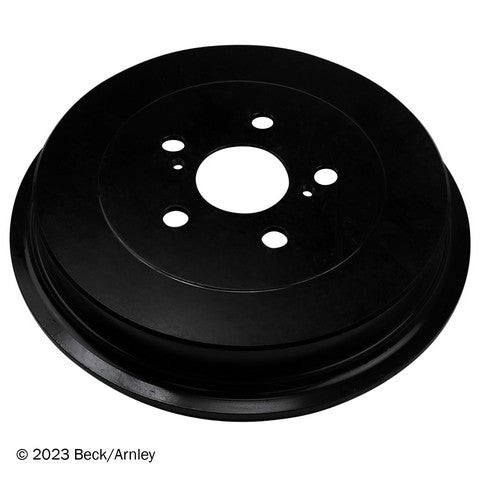 Brake Drum Beck Arnley 083-3371