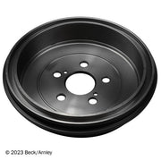 Brake Drum Beck Arnley 083-3371