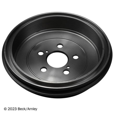 Brake Drum Beck Arnley 083-3371