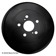 Brake Drum Beck Arnley 083-3371