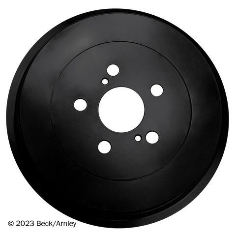 Brake Drum Beck Arnley 083-3371