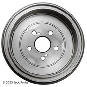 Brake Drum Beck Arnley 083-3371