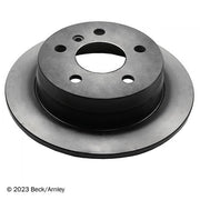 Disc Brake Rotor Beck Arnley 083-3374
