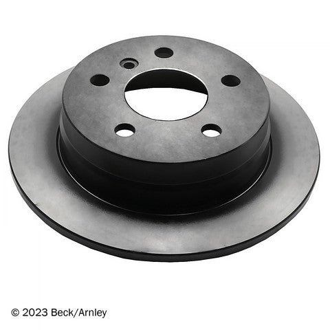 Disc Brake Rotor Beck Arnley 083-3374