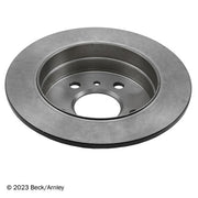Disc Brake Rotor Beck Arnley 083-3374