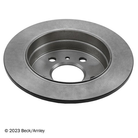 Disc Brake Rotor Beck Arnley 083-3374