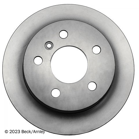 Disc Brake Rotor Beck Arnley 083-3374