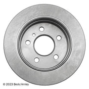 Disc Brake Rotor Beck Arnley 083-3374