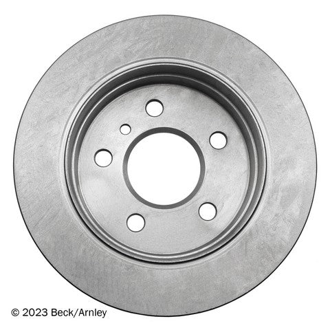 Disc Brake Rotor Beck Arnley 083-3374