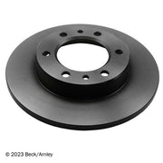Disc Brake Rotor Beck Arnley 083-3375
