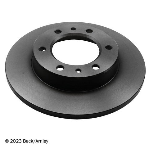 Disc Brake Rotor Beck Arnley 083-3375