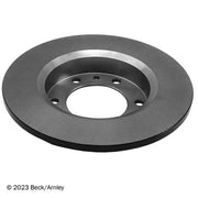 Disc Brake Rotor Beck Arnley 083-3375