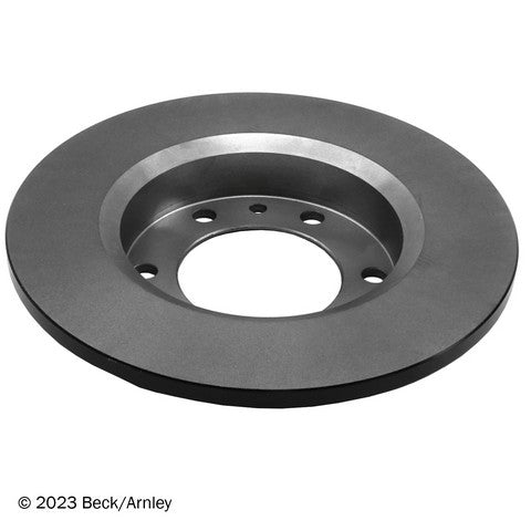 Disc Brake Rotor Beck Arnley 083-3375