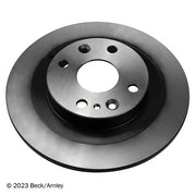 Disc Brake Rotor Beck Arnley 083-3379