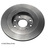 Disc Brake Rotor Beck Arnley 083-3379