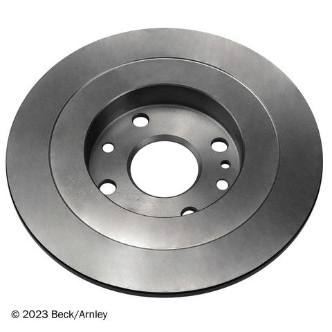 Disc Brake Rotor Beck Arnley 083-3379