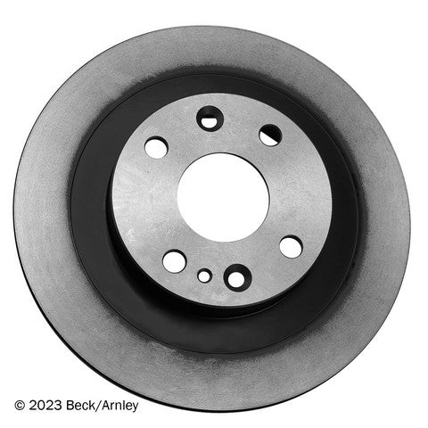 Disc Brake Rotor Beck Arnley 083-3379