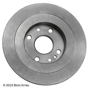 Disc Brake Rotor Beck Arnley 083-3379