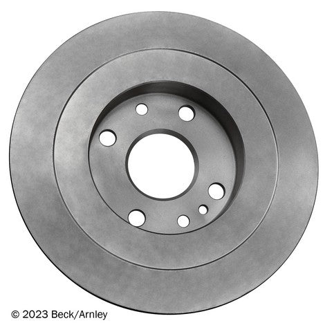 Disc Brake Rotor Beck Arnley 083-3379
