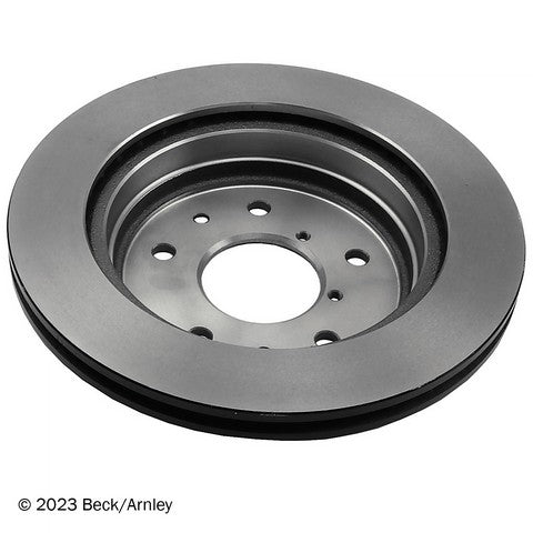Disc Brake Rotor Beck Arnley 083-3384