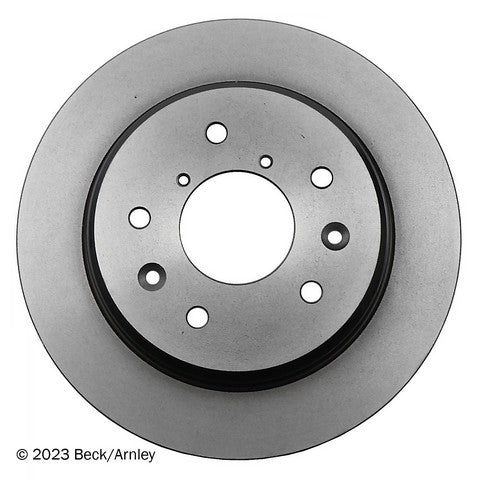 Disc Brake Rotor Beck Arnley 083-3384