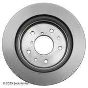 Disc Brake Rotor Beck Arnley 083-3384