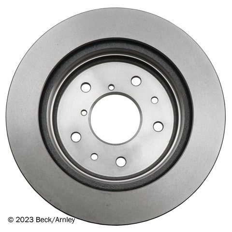 Disc Brake Rotor Beck Arnley 083-3384