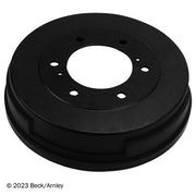 Brake Drum Beck Arnley 083-3386