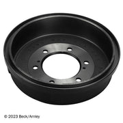 Brake Drum Beck Arnley 083-3386