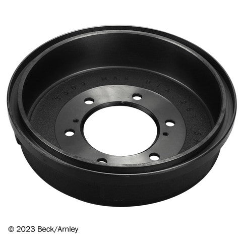 Brake Drum Beck Arnley 083-3386