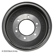 Brake Drum Beck Arnley 083-3386