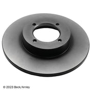 Disc Brake Rotor Beck Arnley 083-3388