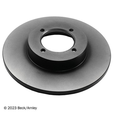 Disc Brake Rotor Beck Arnley 083-3388
