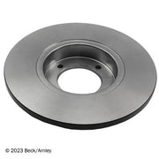 Disc Brake Rotor Beck Arnley 083-3388