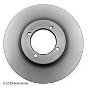 Disc Brake Rotor Beck Arnley 083-3388