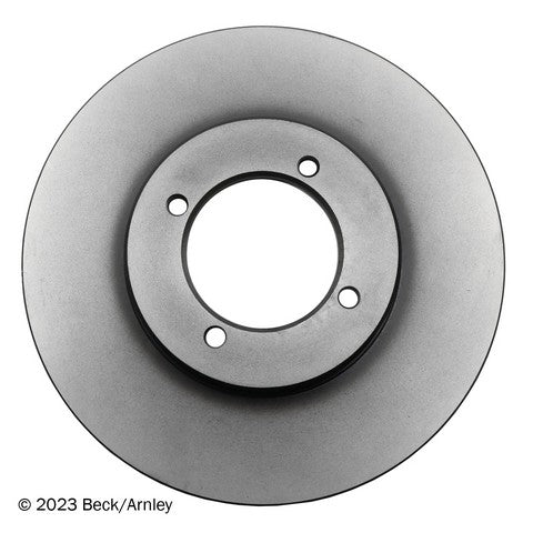 Disc Brake Rotor Beck Arnley 083-3388