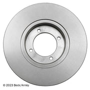 Disc Brake Rotor Beck Arnley 083-3388