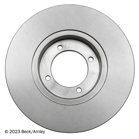 Disc Brake Rotor Beck Arnley 083-3388