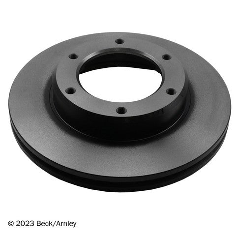 Disc Brake Rotor Beck Arnley 083-3394
