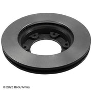 Disc Brake Rotor Beck Arnley 083-3394
