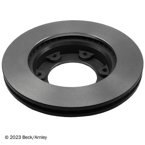 Disc Brake Rotor Beck Arnley 083-3394